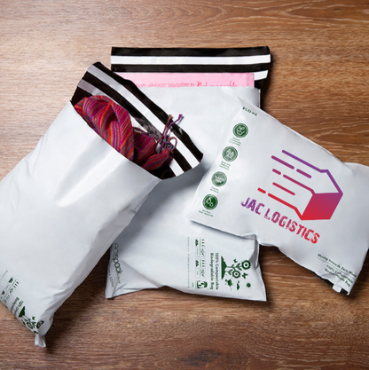 LOCAL MAIN - FLYER BAGS
